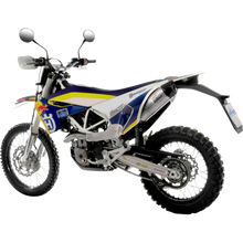 Load image into Gallery viewer, LEOVINCE SLIP-ON SBK LVONE KTM 690 8299EU