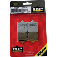 Load image into Gallery viewer, DP BRAKES BRAKE PAD DP RDP509 RDP509