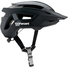 Load image into Gallery viewer, 100% ALTIS HELMET BLACK XS/SM 80006-00001