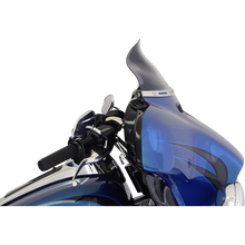 Load image into Gallery viewer, KLOCK WERKS 14 -19  FLHT FLARE W/SHIELD 6.5 DRK SMK KWW-01-0199-2014