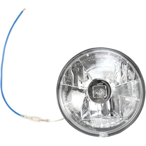 DRAG SPECIALTIES 4-1/2