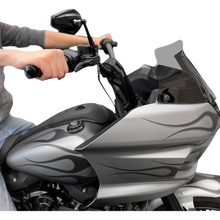 Load image into Gallery viewer, KODLIN FASTBACK BILLET RISERS 8" FITS M8 SOFTAIL W/DIGITAL SPEEDO K55122