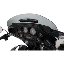 Load image into Gallery viewer, CIRO LLC 96-13 FLHT Panoramic Vented W/shield MED SMK 10005