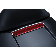 Load image into Gallery viewer, KURYAKYN TOUR-PAK LID LIGHT, '14-19 TRUNK, CHR PN 6706 KUR6706