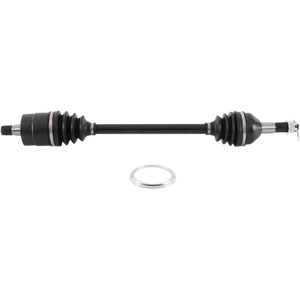 ALL BALLS AXLE KIT COMPLETE CAN-AM AB8-CA-8-320