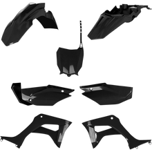 Load image into Gallery viewer, ACERBIS PLASTIC KIT F CRF110F BK 2861930001