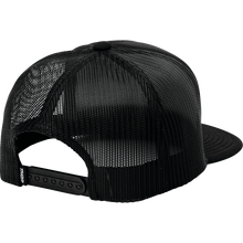 Load image into Gallery viewer, THOR HAT SHADOW BLACK 2501-4296