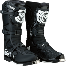 Load image into Gallery viewer, MOOSE RACING SOFTGOODS BOOT S18 M1.3 MX BLK 12 3410-1957