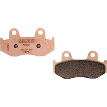 Load image into Gallery viewer, Galfer Brakes FD284G1380 HH Sintered Advanced Ceramic Brake Pad