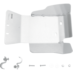 MOOSE RACING SKID PLATE 250SX 07-08 267