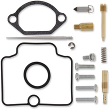 Load image into Gallery viewer, MOOSE RACING REPAIR KIT CARB HON 26-1195