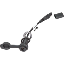 Load image into Gallery viewer, TECMATE OPTIMATE SOCKET O-40s O-40S