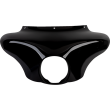 Load image into Gallery viewer, MEMPHIS SHADES METRIC FAIRING BW INDIAN CHIEF BOBBER MEM7521
