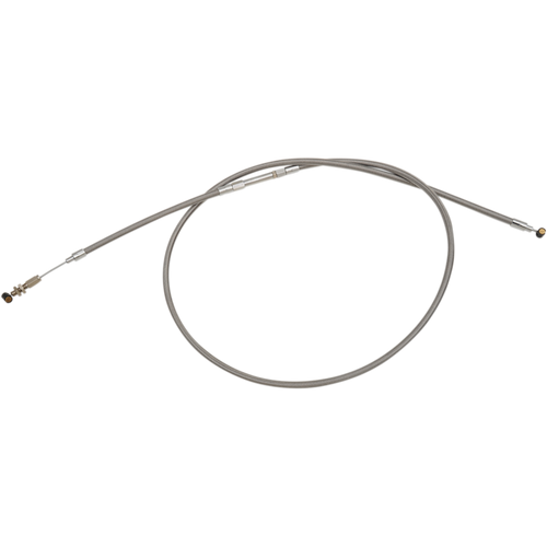 BARNETT IND CLUTCH CABLE SS 102-40-10005