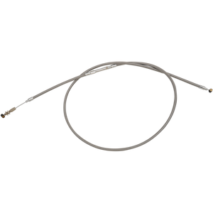 BARNETT IND CLUTCH CABLE SS 102-40-10005