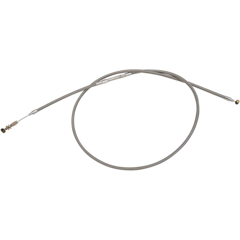BARNETT IND CLUTCH CABLE SS 102-40-10005