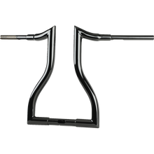 Load image into Gallery viewer, LA CHOPPERS H-BAR HMMRHD 16B BIG TWIN LA-7326-16B