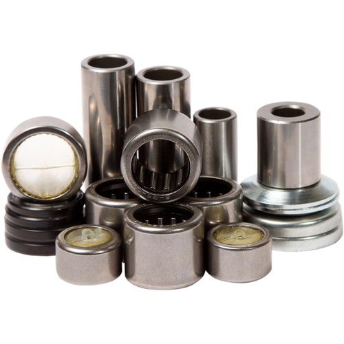 PIVOT WORKS SUZUKI LINKAGE REBUILD KIT PWLK-S38-000