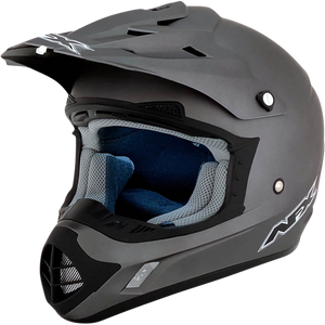 AFX FX17 FROST GRAY SM 0110-3432