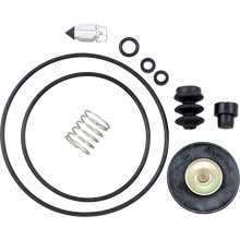 Load image into Gallery viewer, DRAG SPECIALTIES 76-86 CARB REPAIR KIT KEIHIN (KIT) 26905
