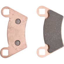 Load image into Gallery viewer, ALL BALLS BRAKE PAD-SINTERED-18-8017 18-8017