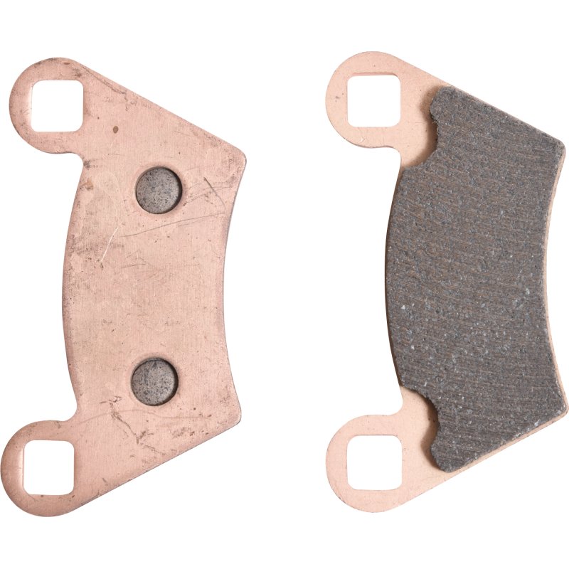 ALL BALLS BRAKE PAD-SINTERED-18-8017 18-8017