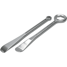 Load image into Gallery viewer, MOTION PRO T-6 COMBO TIRE LEVER SET 27MM &amp; 12/13MM TOOL 08-0541