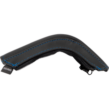 Load image into Gallery viewer, SHOW CHROME GRAB HANDLE COVER BL H44-2BLUE