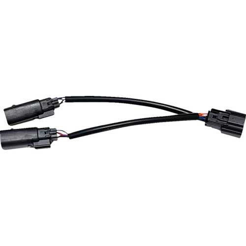 CUSTOM DYNAMICS HARNESS SMART CNTRL BRK CD-STC-Y