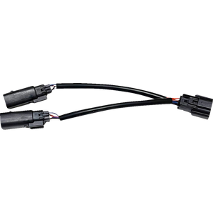 CUSTOM DYNAMICS HARNESS SMART CNTRL BRK CD-STC-Y