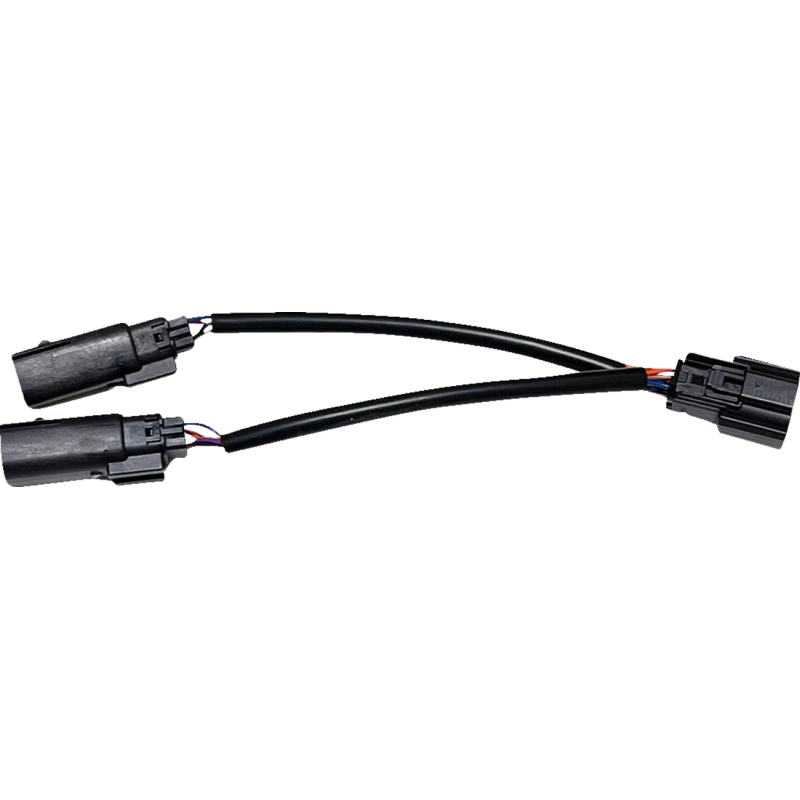 CUSTOM DYNAMICS HARNESS SMART CNTRL BRK CD-STC-Y