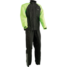Load image into Gallery viewer, Z1R RAINSUIT HI-VIZ S 2851-0536