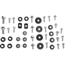 Load image into Gallery viewer, BOLT FASTNER KIT BODY HONDA CR HON-9799105