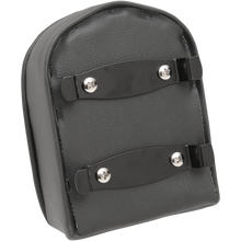 Load image into Gallery viewer, DRAG SPECIALTIES PAD SISSYBAR SHORT PILLOW 0822-0301