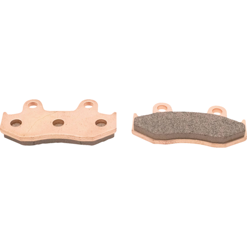 ALL BALLS BRAKE PAD-SINTERED-18-8035 18-8035