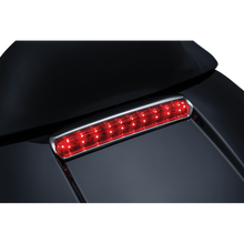 Load image into Gallery viewer, KURYAKYN TOUR-PAK LID LIGHT, '14-19 TRUNK, CHR PN 6706 KUR6706