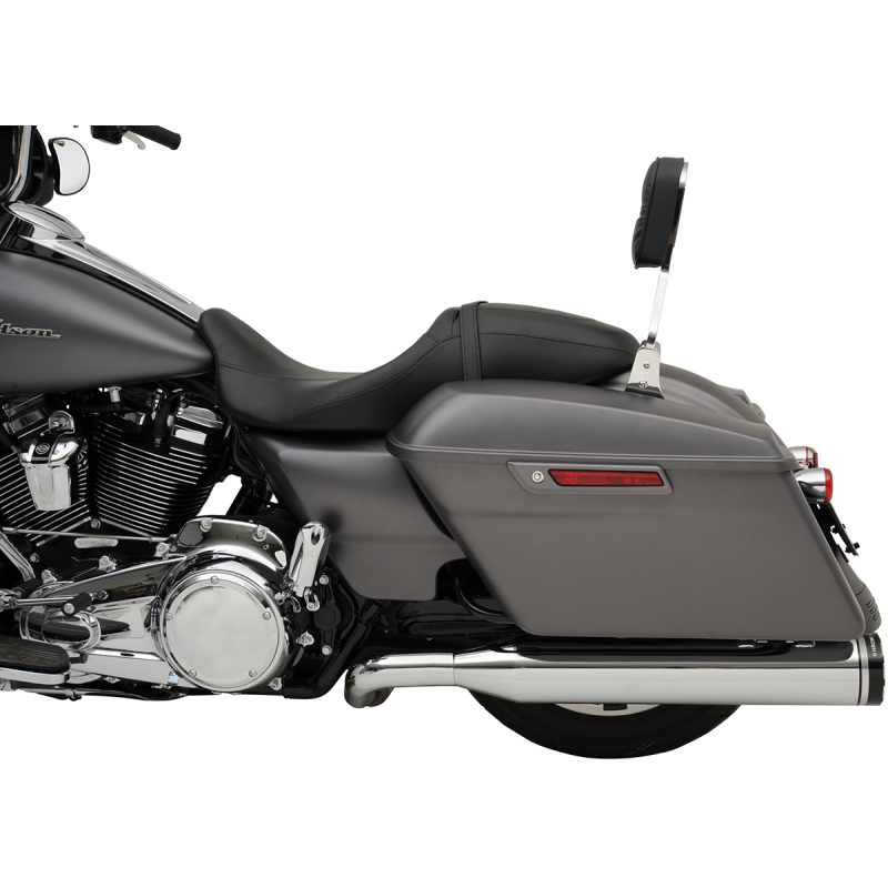 KHROME WERKS EXHAUST W/4.5