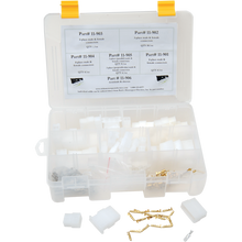 Load image into Gallery viewer, RICK'S MOTORSPORT ELECTRIC KIT WIRE CONNECTOR 11-501