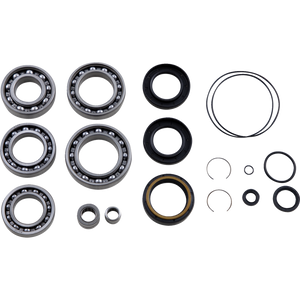 MOOSE RACING BEARING KIT DIFF FT HONDA 25-2136