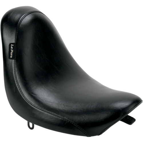 LE PERA 00-07 FXSTD SMOOTH SOLO SILH SEAT LD-850