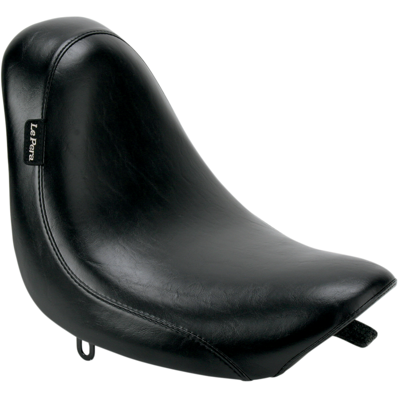 LE PERA 00-07 FXSTD SMOOTH SOLO SILH SEAT LD-850