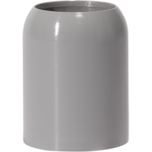 Load image into Gallery viewer, MOTION PRO Fork Seal Bullet, 49mm, Gray 08-0676