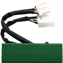 Load image into Gallery viewer, CUSTOM DYNAMICS 14-19 FLHT MODULE TRIPLE PLAY HD GEN-SMARTTPUBCM