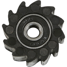 Load image into Gallery viewer, UFO CHAIN ROLLER KX450F BLACK KA04754-001