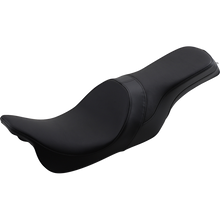 Load image into Gallery viewer, DRAG SPECIALTIES SEATS SEAT 2UP FRWD PRED VNYL 0801-1263