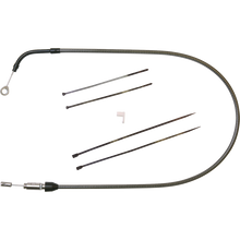 Load image into Gallery viewer, MAGNUM CABLE CLUTCH QICK DISC KF 72358HE