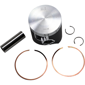 VERTEX CAST REPLICA PISTON KIT 23630A
