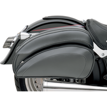Load image into Gallery viewer, SADDLEMEN S-BAG DELUXE CSTM W/HRDW 3501-0718