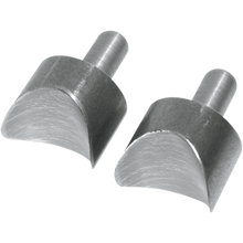 Load image into Gallery viewer, DRAG SPECIALTIES SOLO SEAT WELD-ON SPR MNT F/ 1" TUBE 0820-0030
