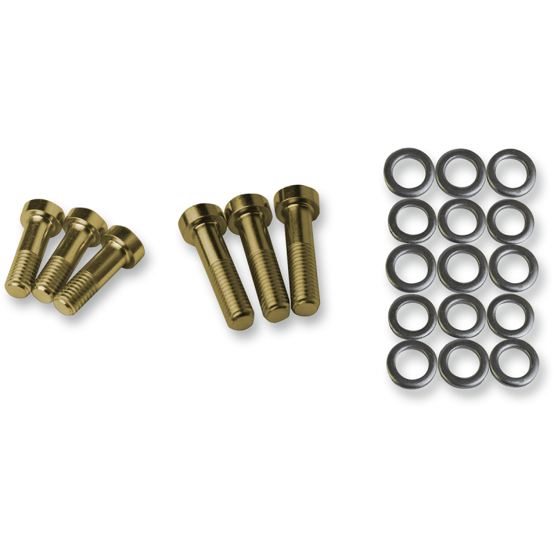 STRAIGHTLINE PERFORMANCE SKI-DOO P-DRIVE PIVOT BOLT KIT 121-245